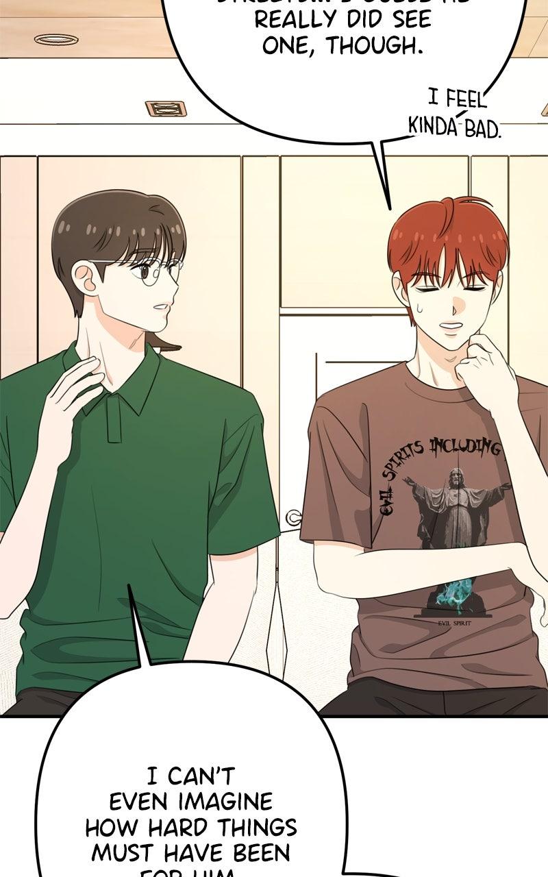 Love in Session Chapter 34 - Page 114