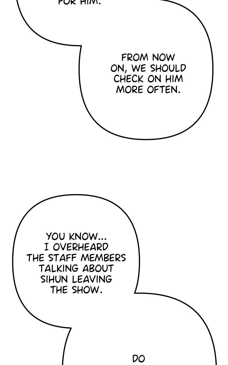 Love in Session Chapter 34 - Page 115