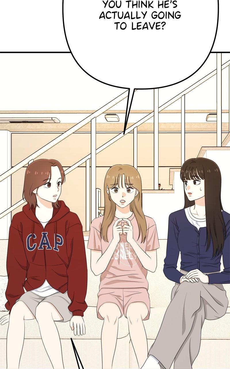 Love in Session Chapter 34 - Page 116