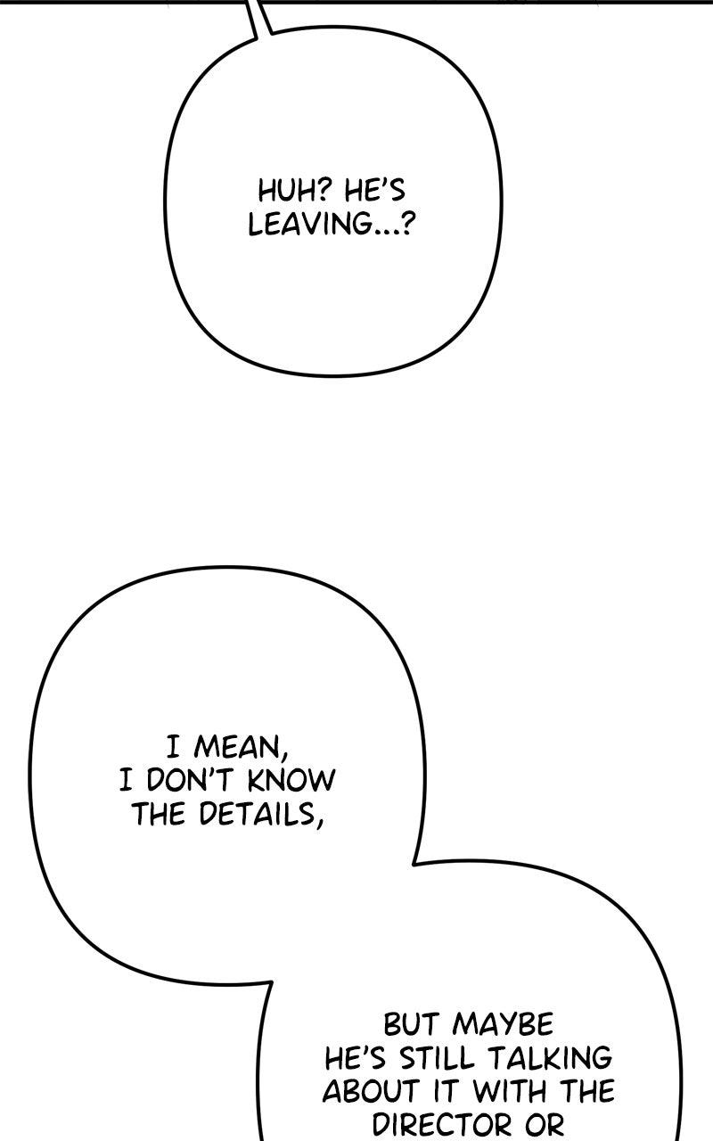 Love in Session Chapter 34 - Page 117