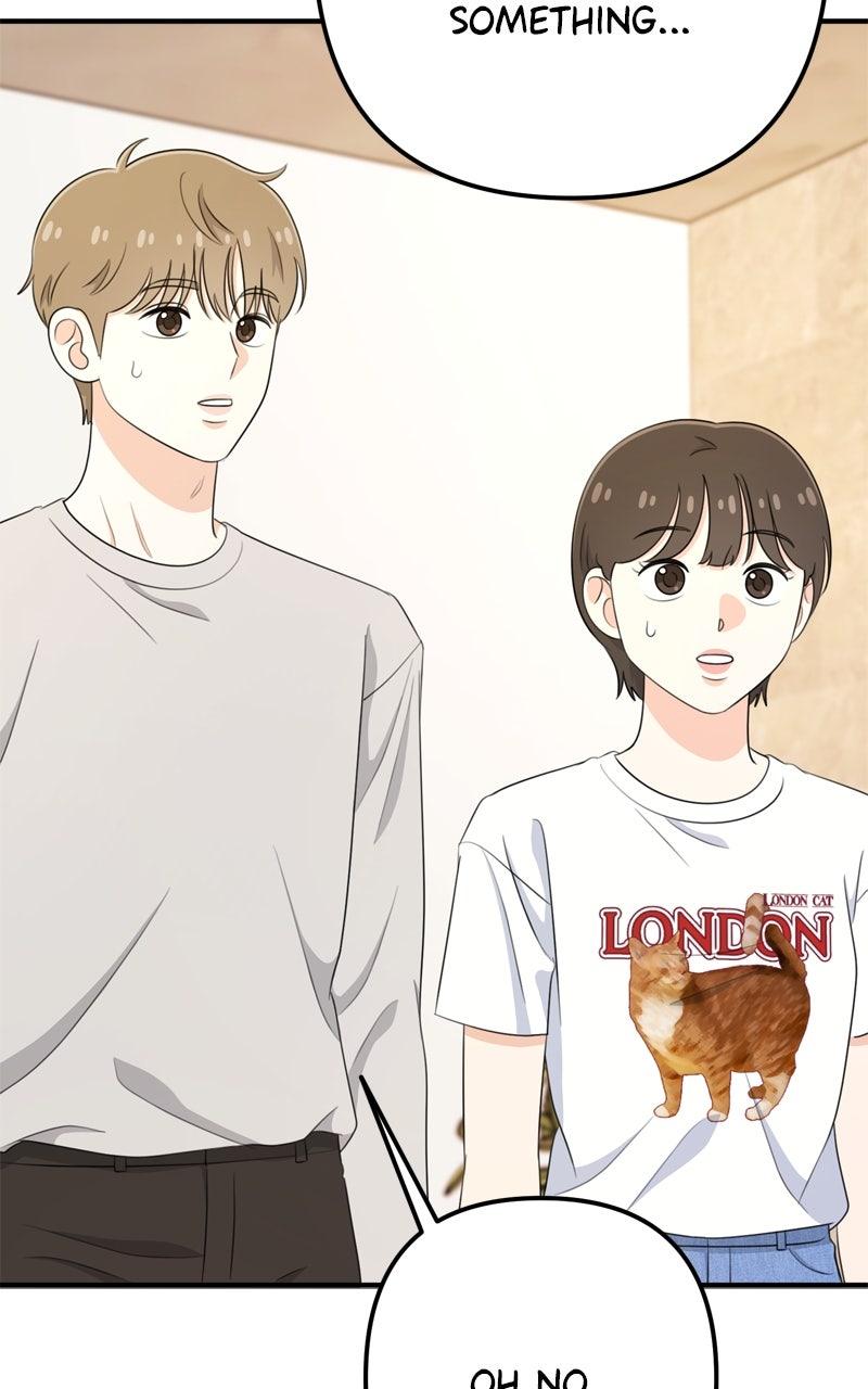 Love in Session Chapter 34 - Page 118