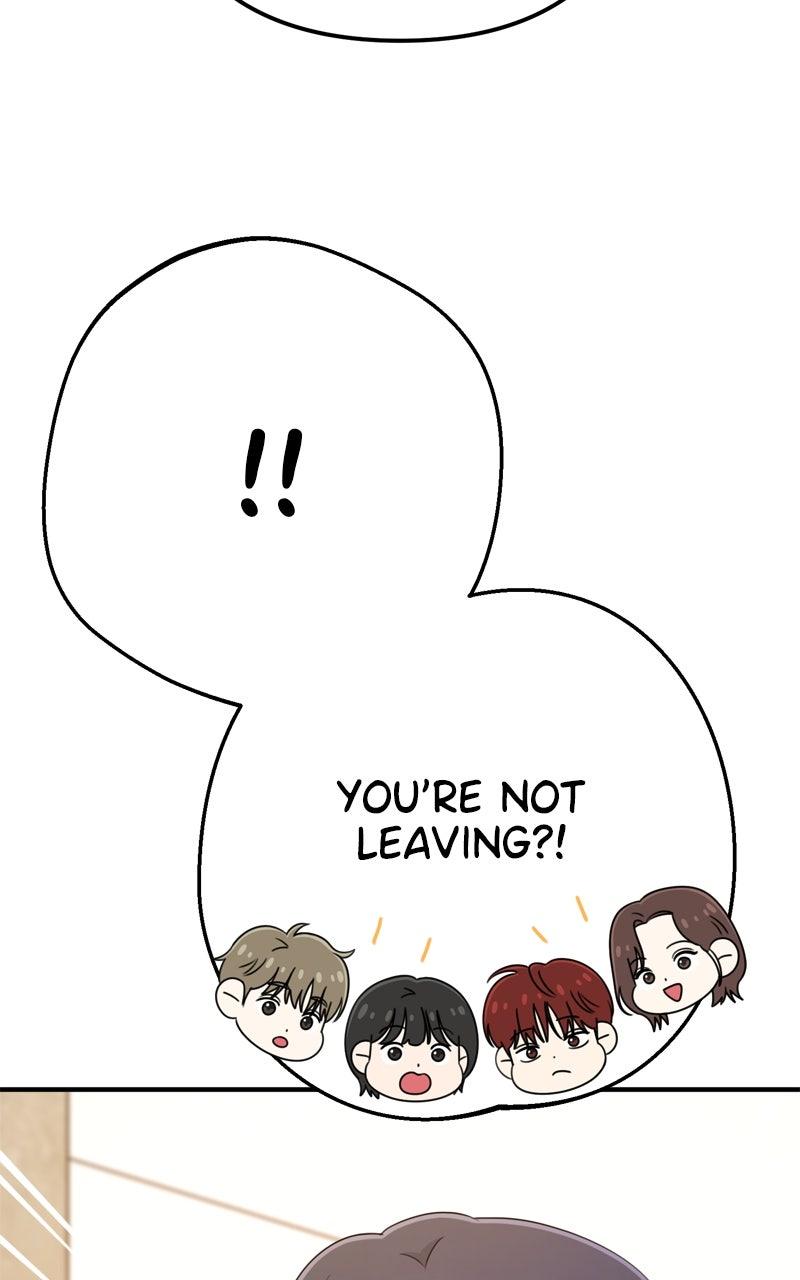 Love in Session Chapter 34 - Page 125