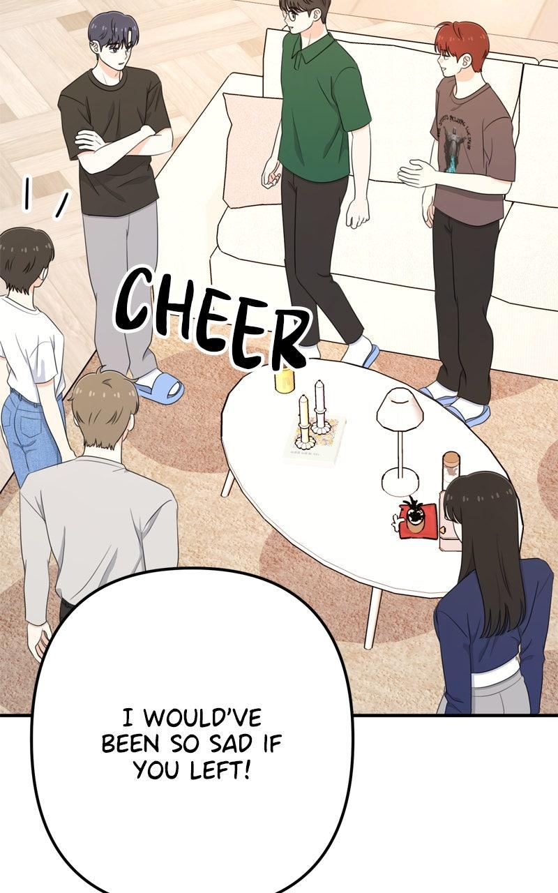 Love in Session Chapter 34 - Page 128