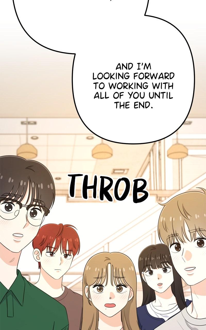 Love in Session Chapter 34 - Page 132