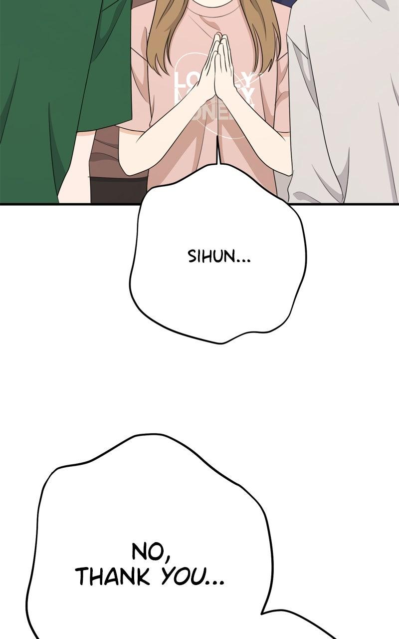 Love in Session Chapter 34 - Page 133