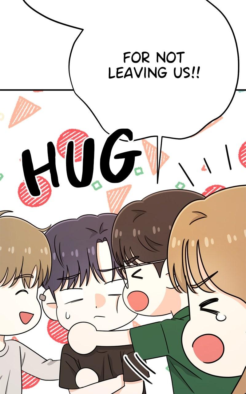 Love in Session Chapter 34 - Page 134