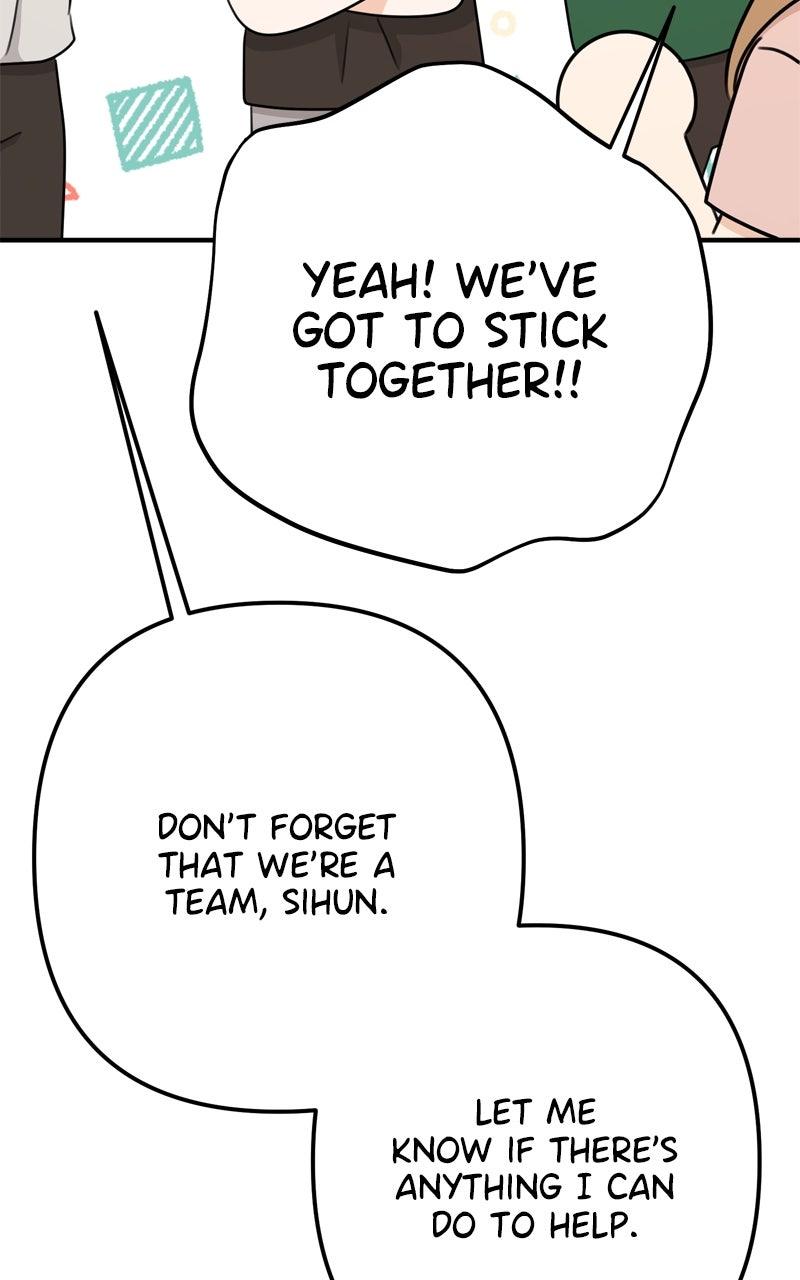 Love in Session Chapter 34 - Page 135