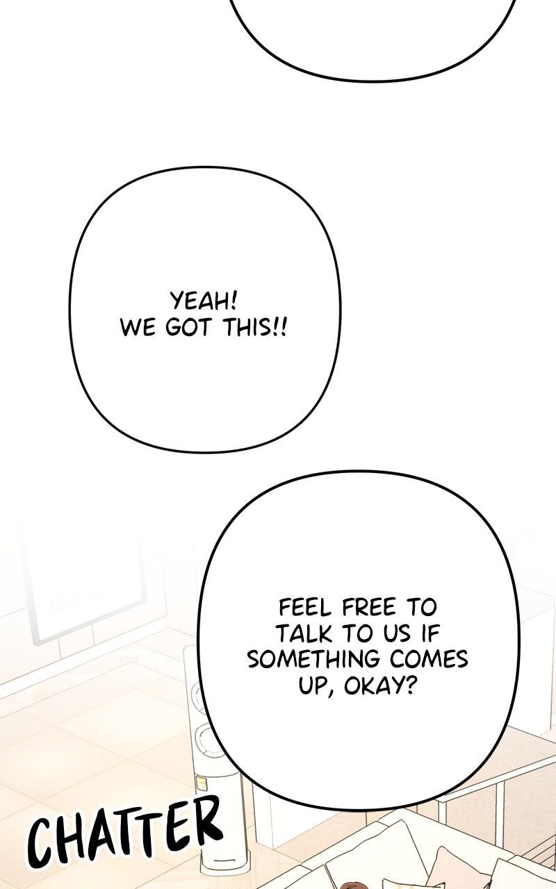 Love in Session Chapter 34 - Page 136