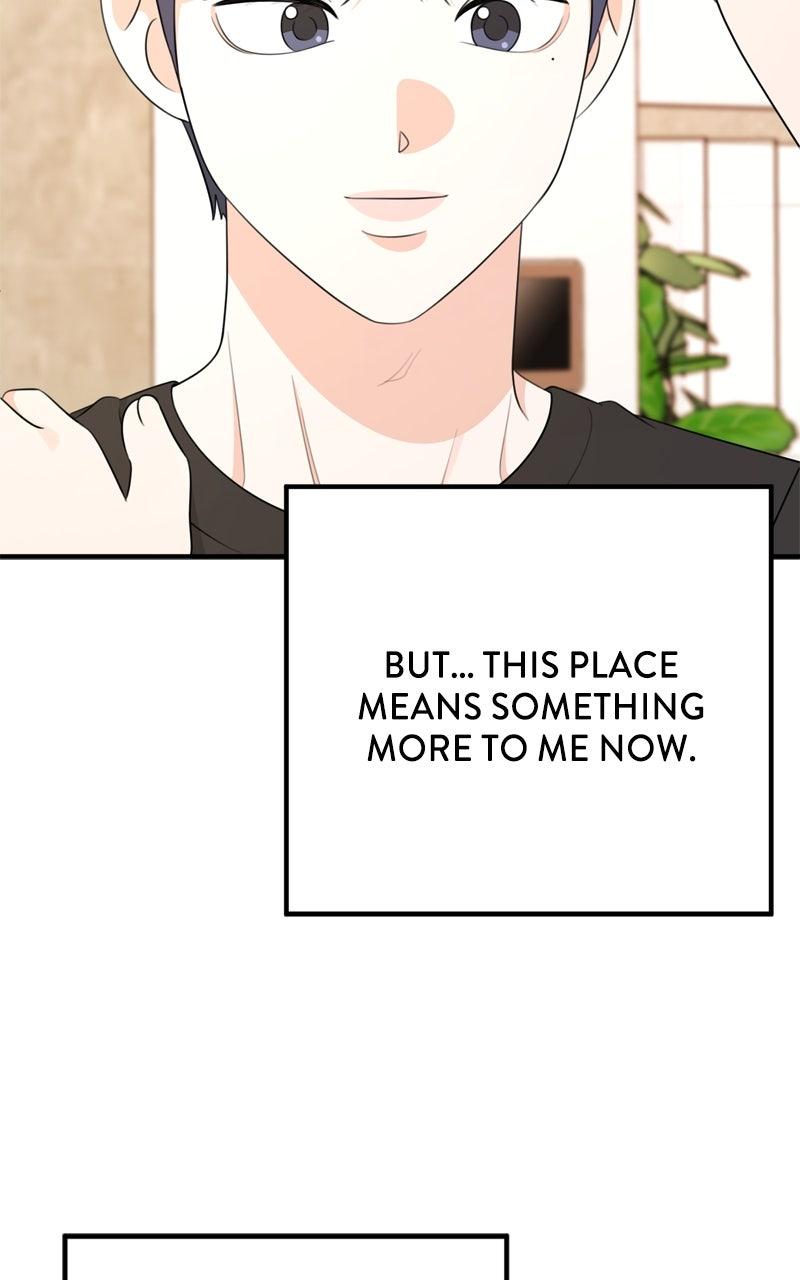 Love in Session Chapter 34 - Page 139