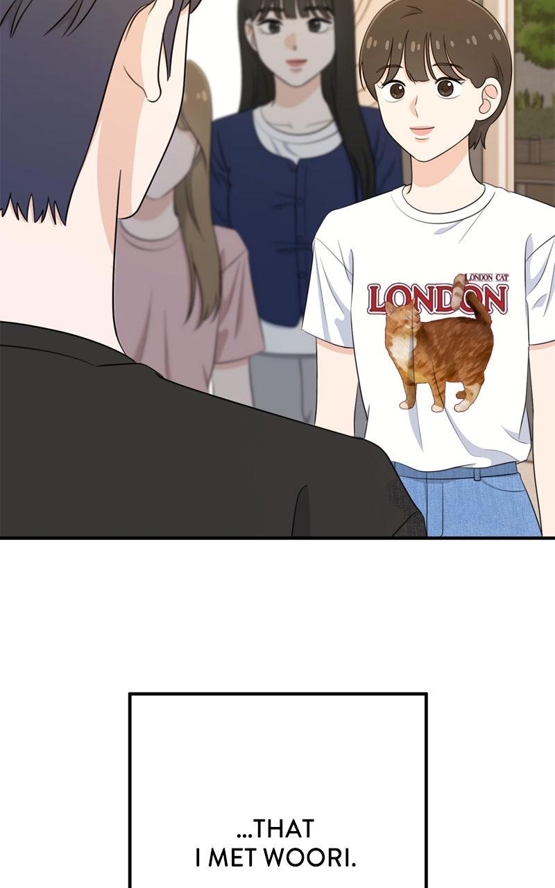 Love in Session Chapter 34 - Page 141