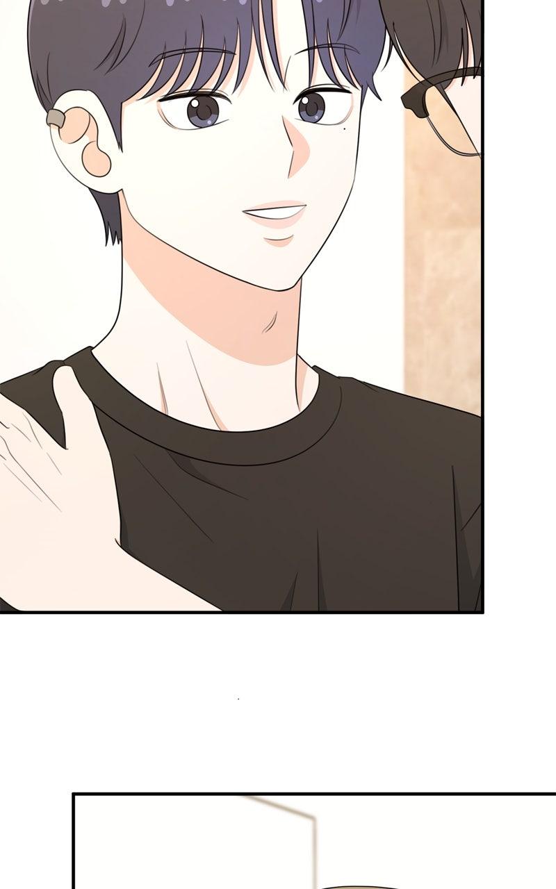 Love in Session Chapter 34 - Page 143