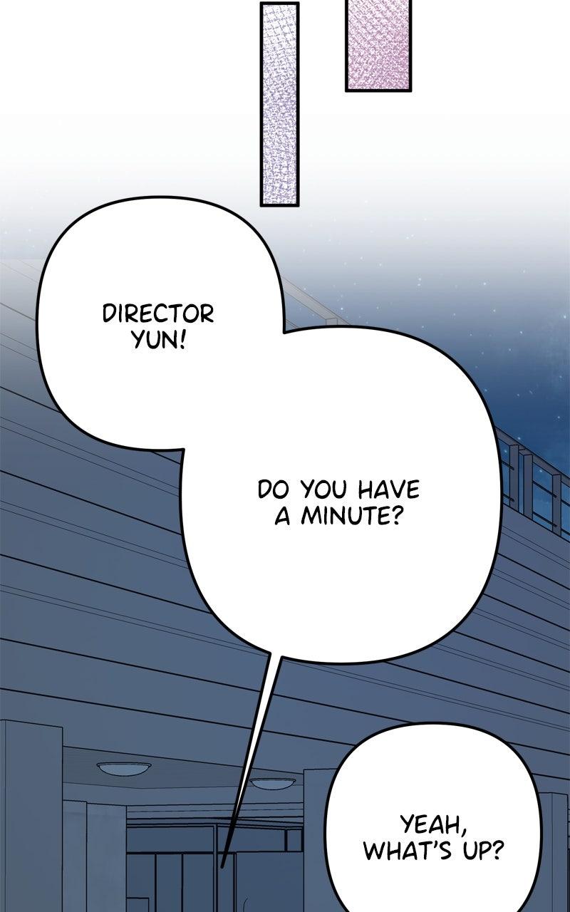 Love in Session Chapter 34 - Page 147