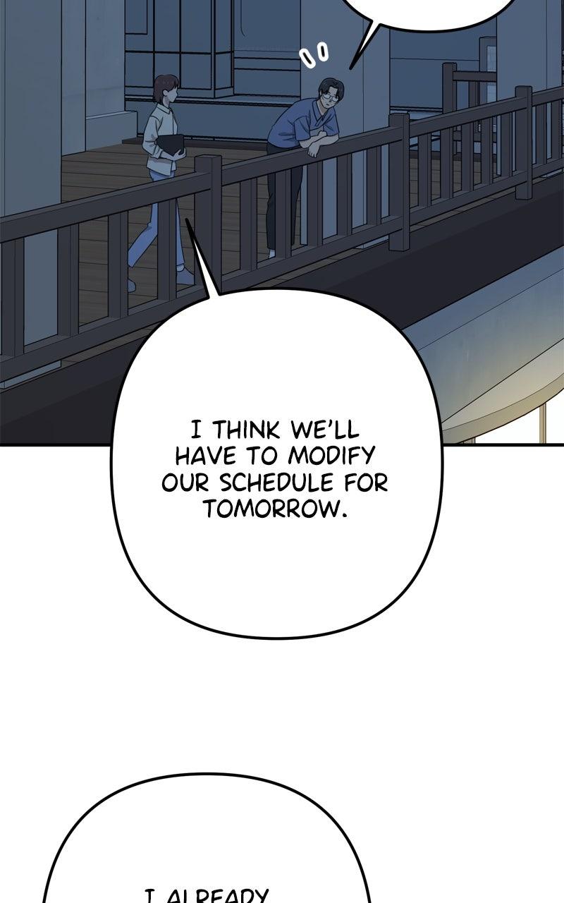 Love in Session Chapter 34 - Page 148