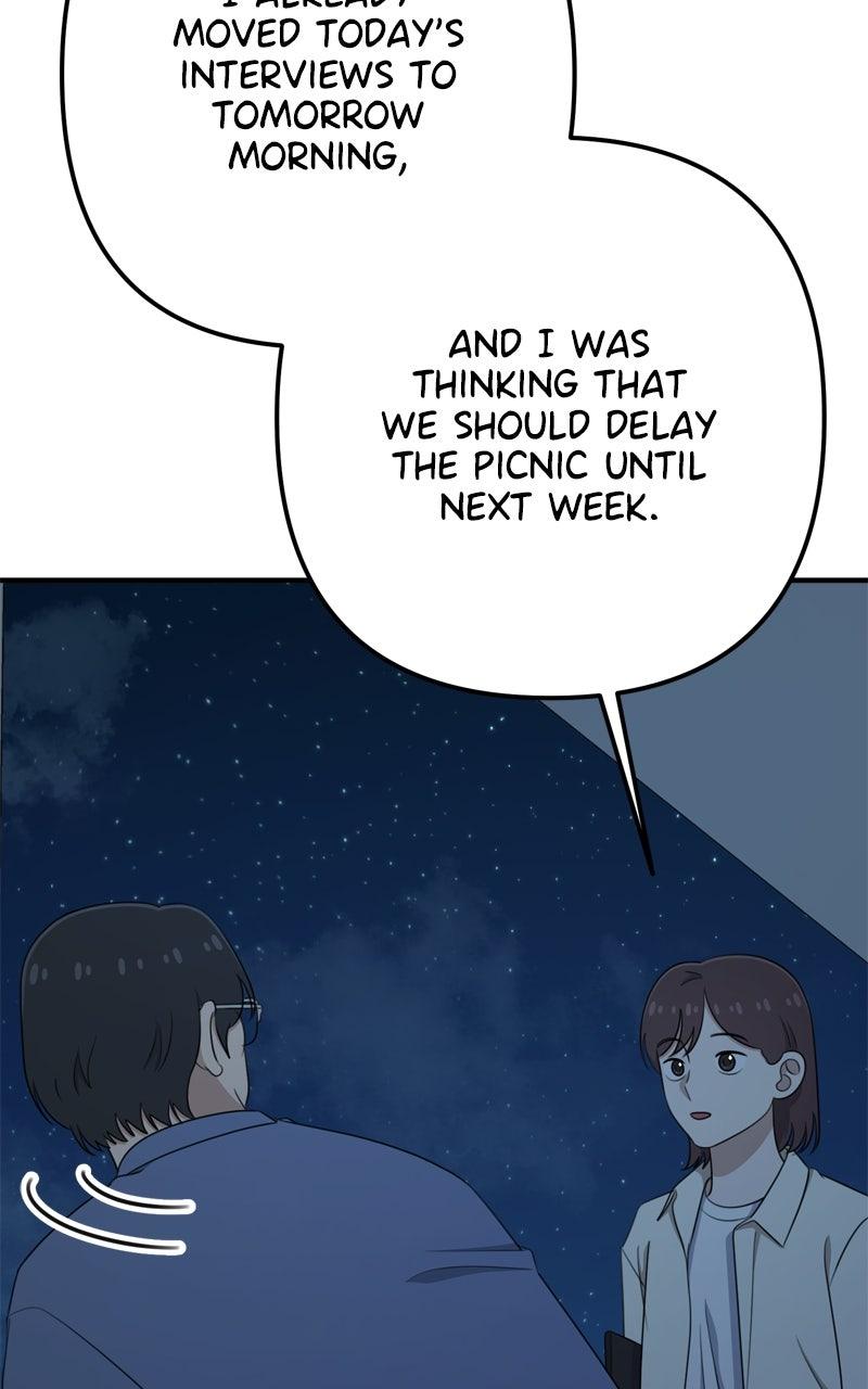 Love in Session Chapter 34 - Page 149