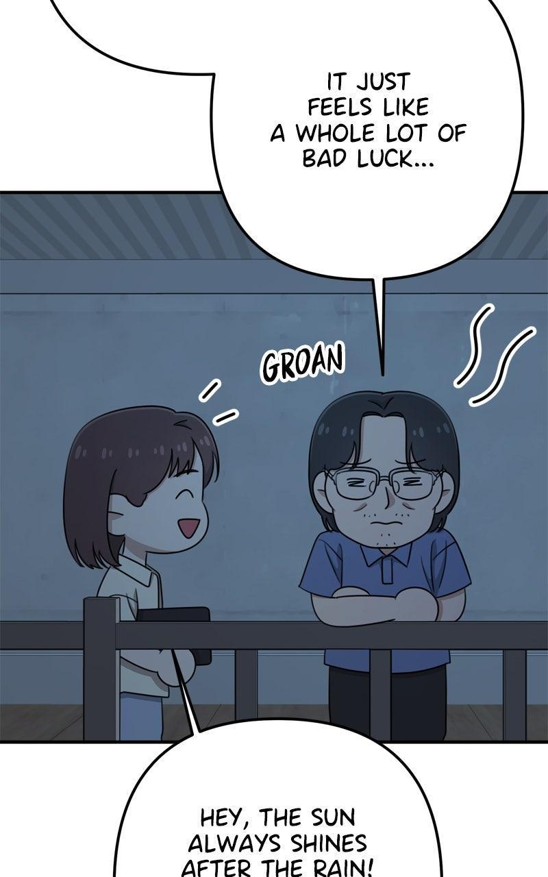 Love in Session Chapter 34 - Page 151