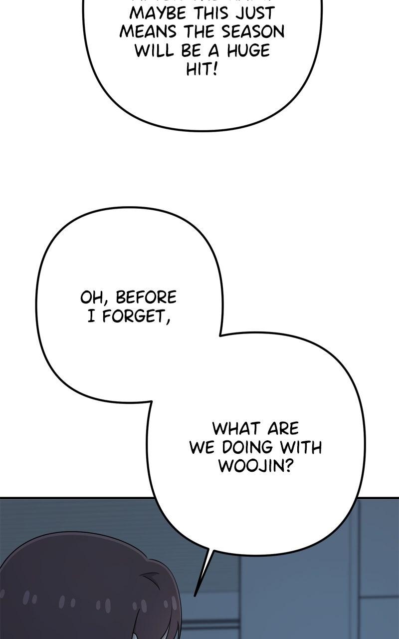 Love in Session Chapter 34 - Page 152