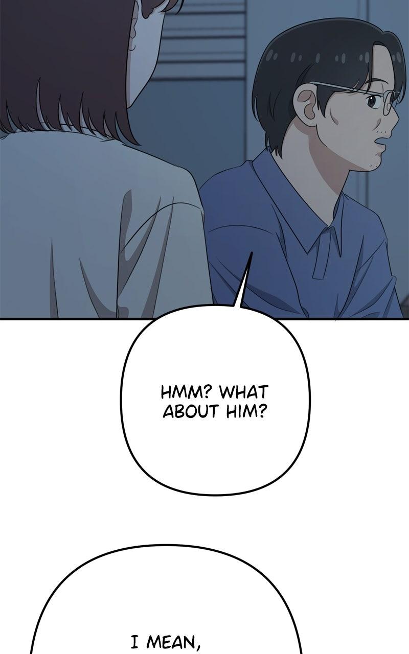 Love in Session Chapter 34 - Page 153