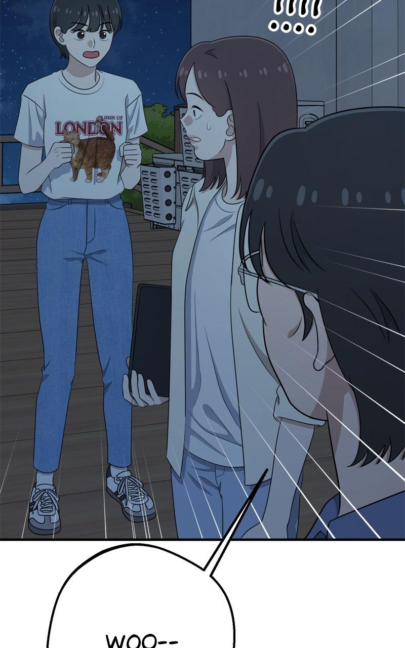 Love in Session Chapter 34 - Page 159