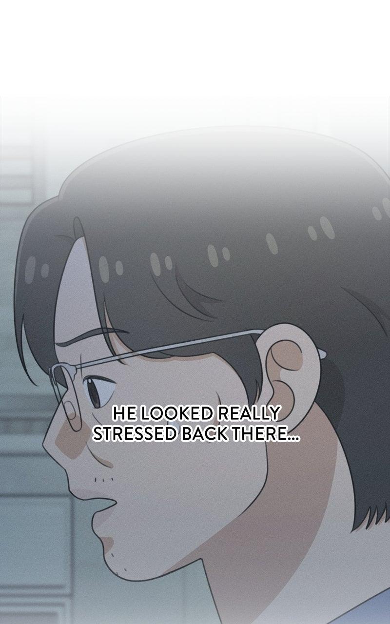 Love in Session Chapter 35 - Page 4