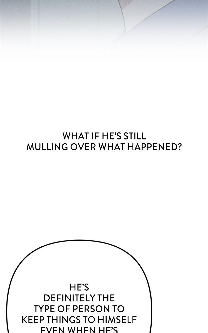 Love in Session Chapter 35 - Page 5