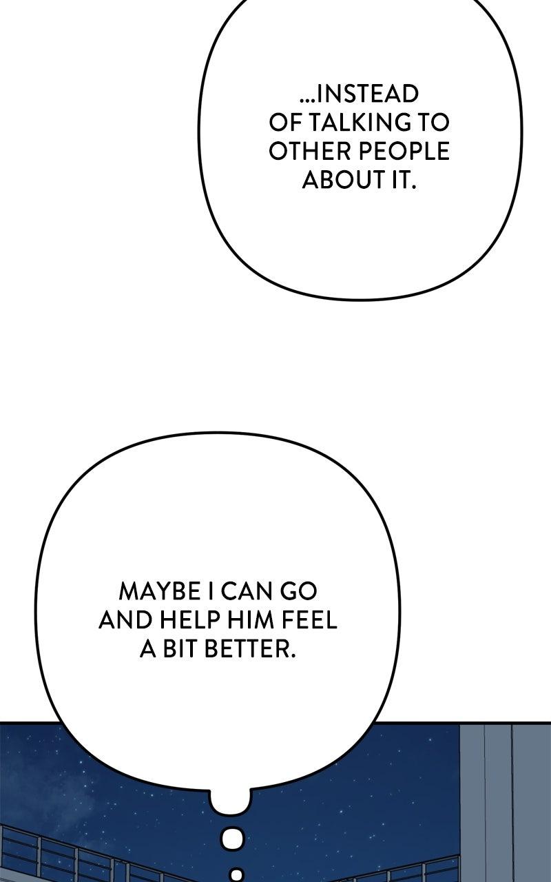 Love in Session Chapter 35 - Page 7