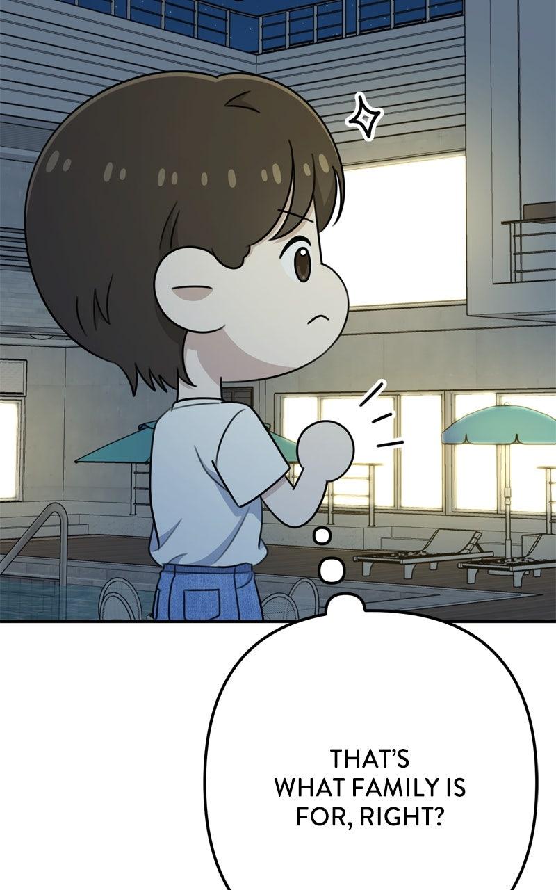 Love in Session Chapter 35 - Page 8