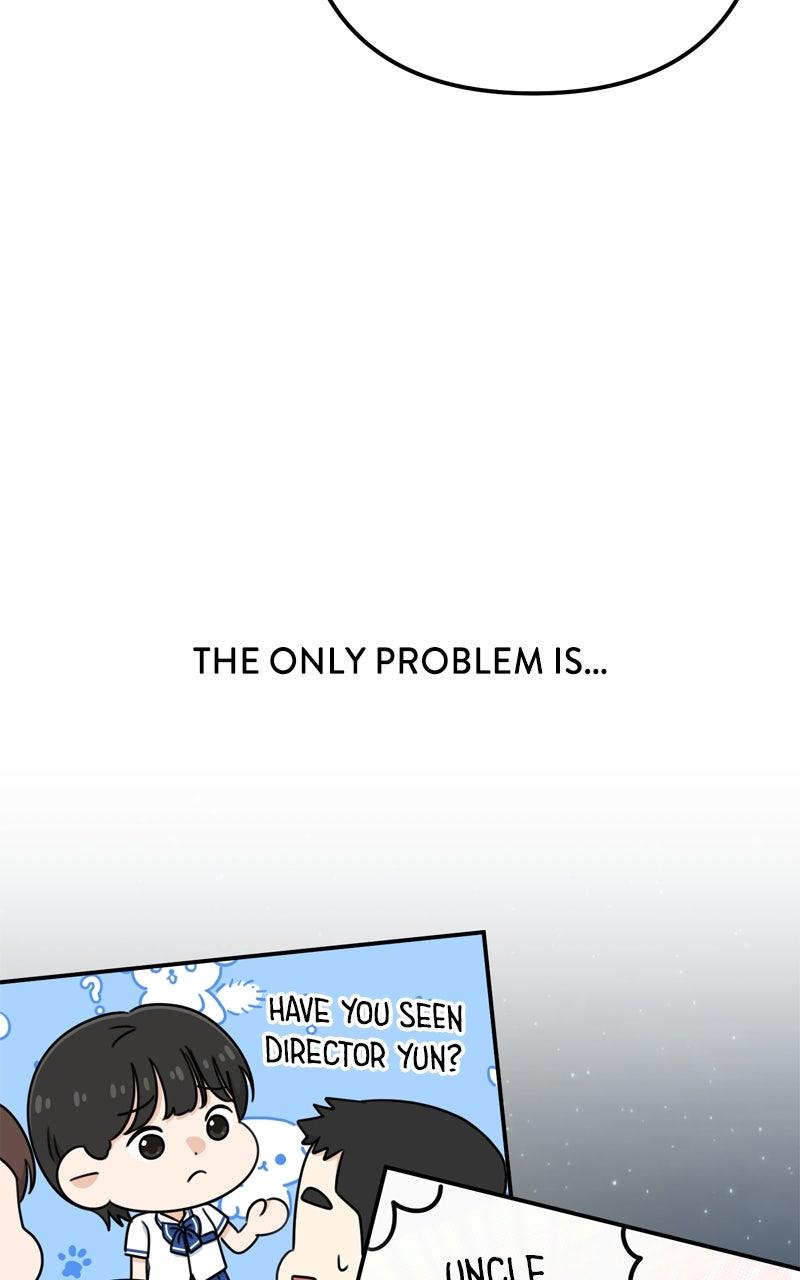 Love in Session Chapter 35 - Page 9