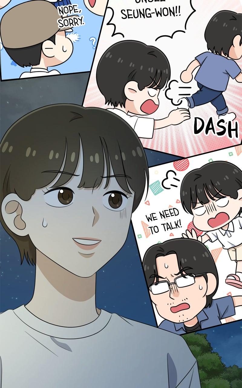 Love in Session Chapter 35 - Page 10