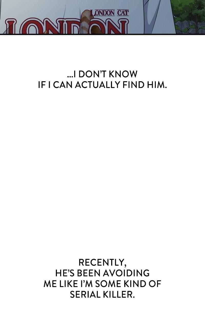 Love in Session Chapter 35 - Page 11