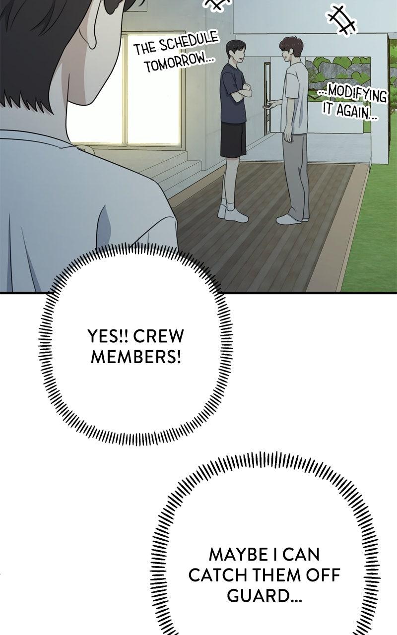 Love in Session Chapter 35 - Page 13