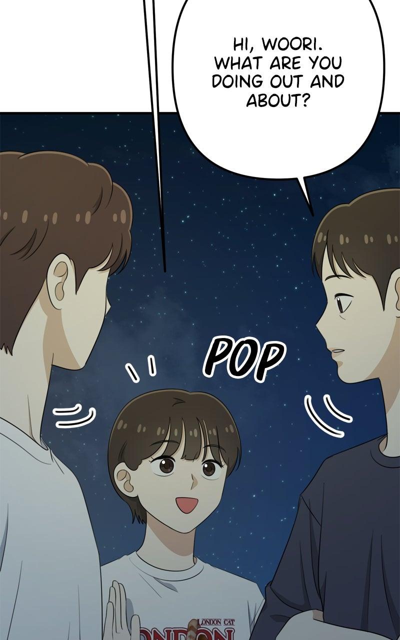 Love in Session Chapter 35 - Page 15