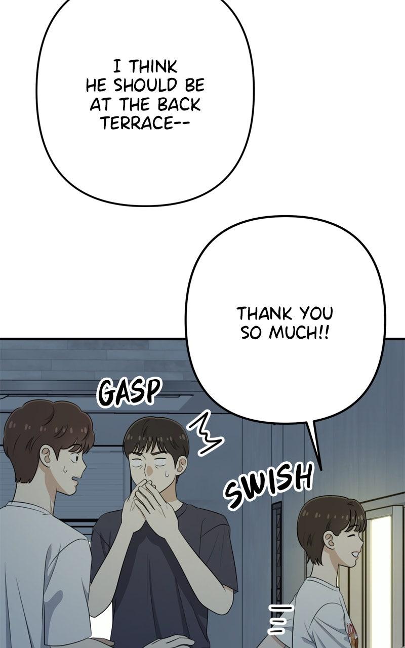 Love in Session Chapter 35 - Page 17