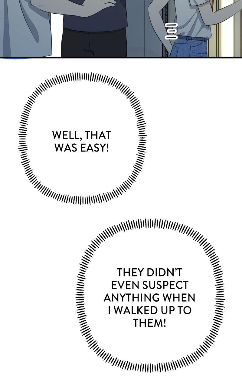 Love in Session Chapter 35 - Page 18