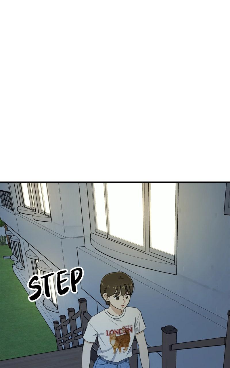 Love in Session Chapter 35 - Page 19