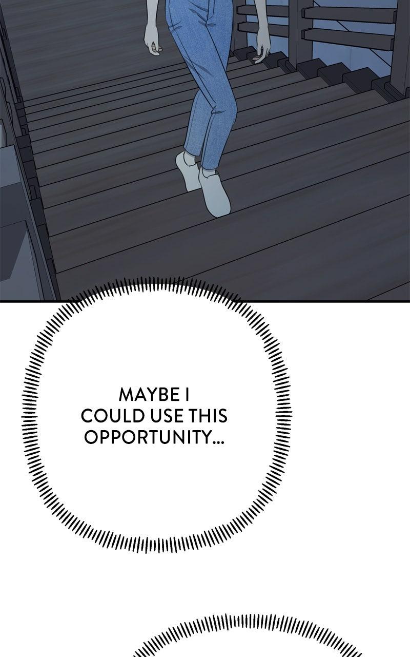 Love in Session Chapter 35 - Page 20