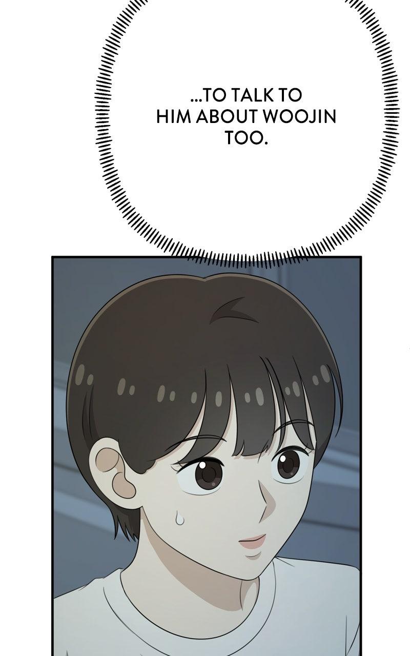 Love in Session Chapter 35 - Page 21