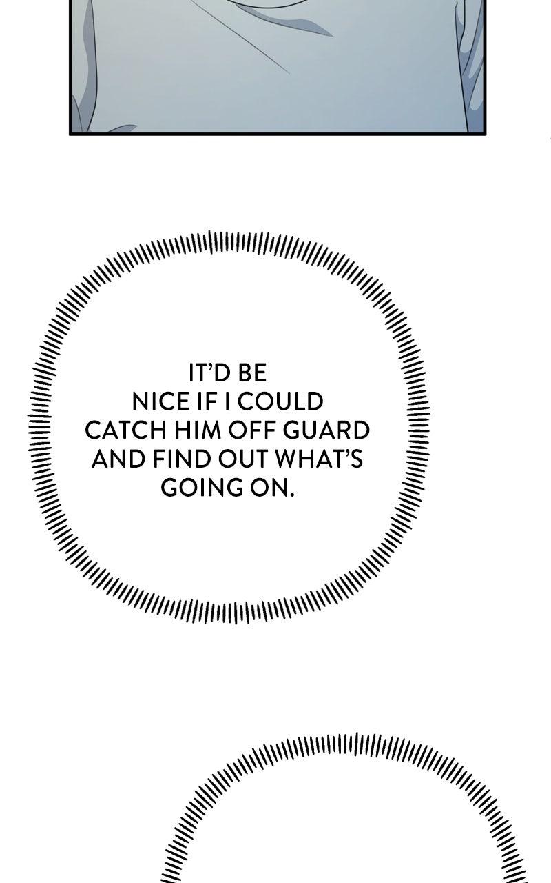 Love in Session Chapter 35 - Page 22