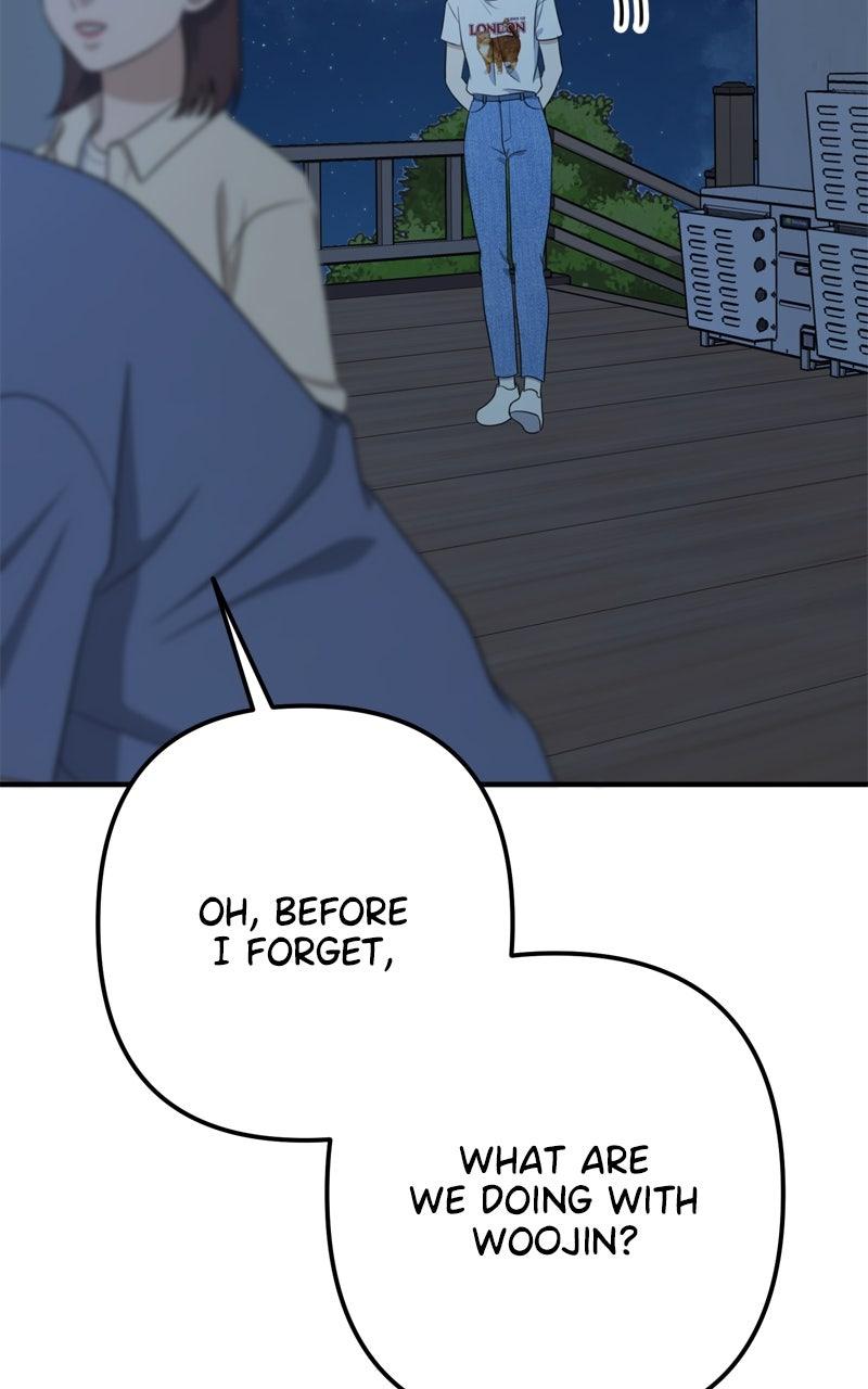 Love in Session Chapter 35 - Page 24