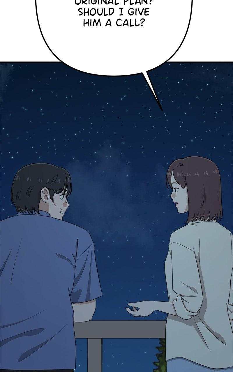 Love in Session Chapter 35 - Page 27