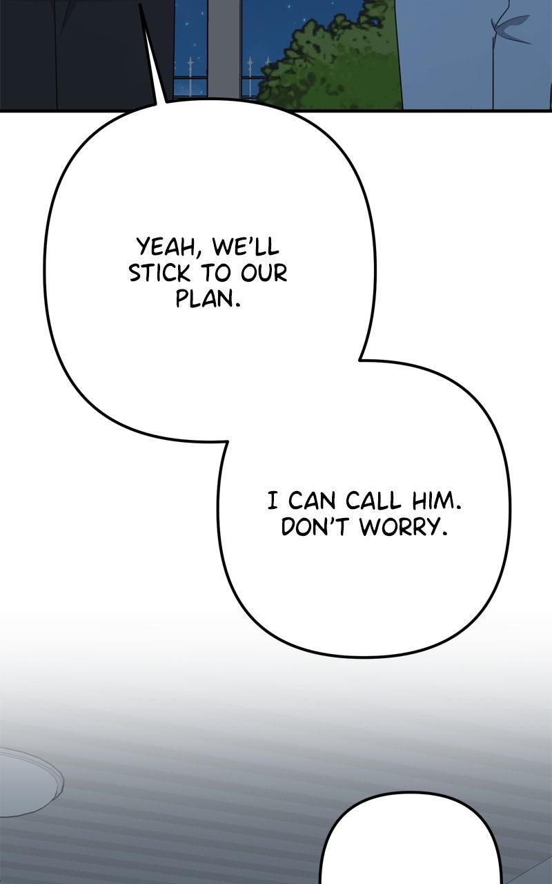 Love in Session Chapter 35 - Page 28