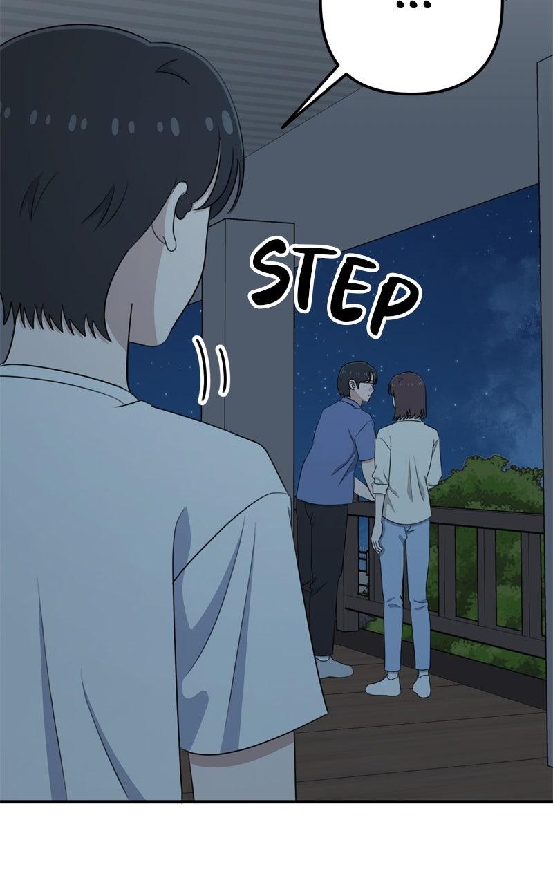 Love in Session Chapter 35 - Page 29