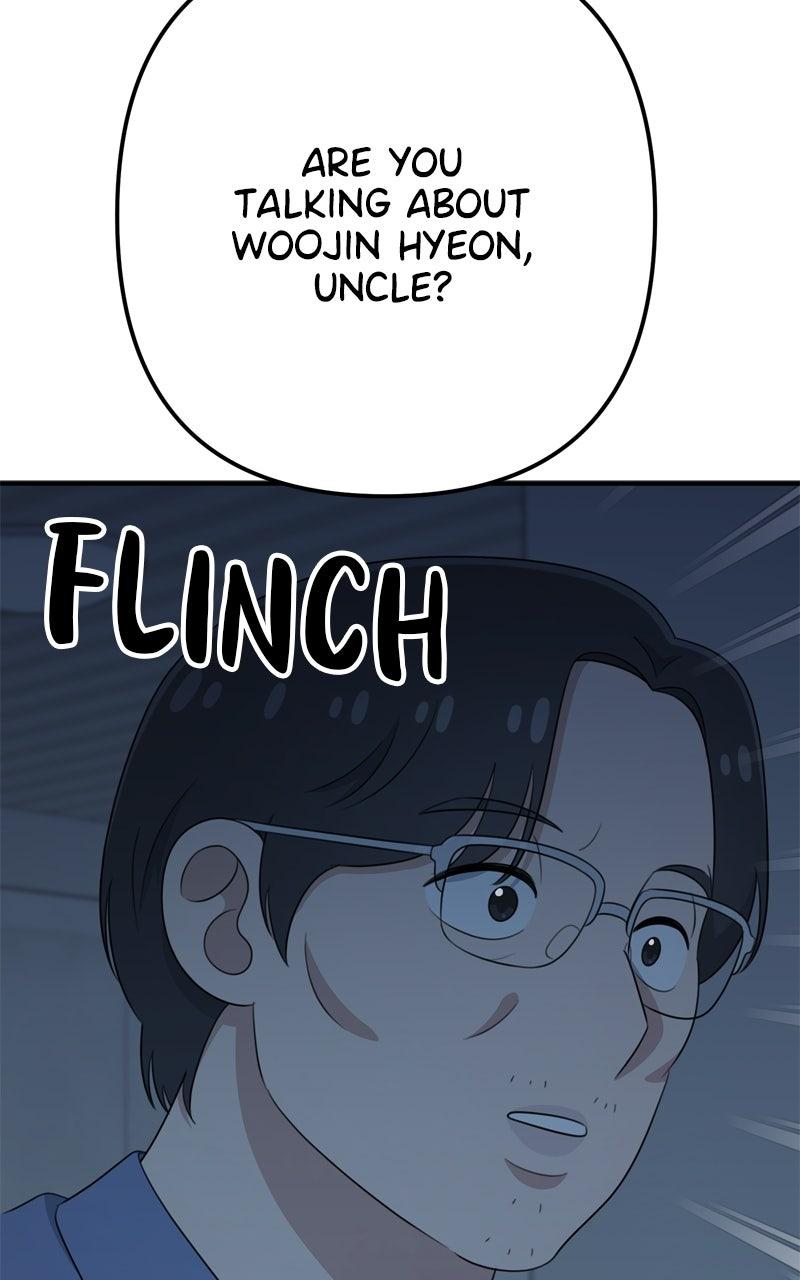 Love in Session Chapter 35 - Page 31