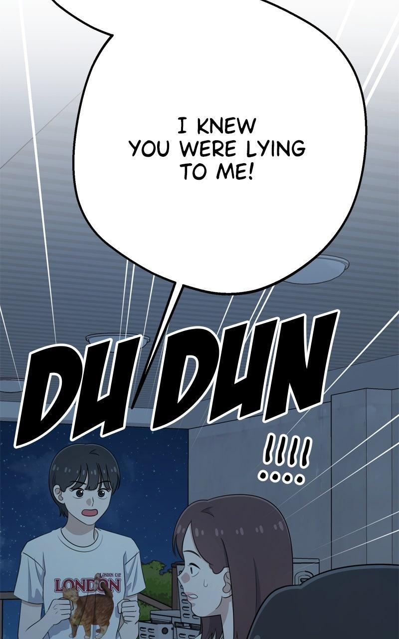 Love in Session Chapter 35 - Page 33