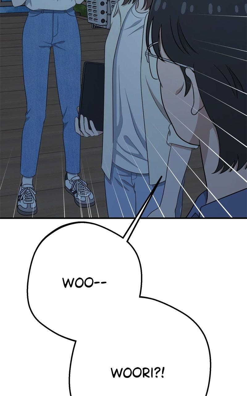 Love in Session Chapter 35 - Page 34