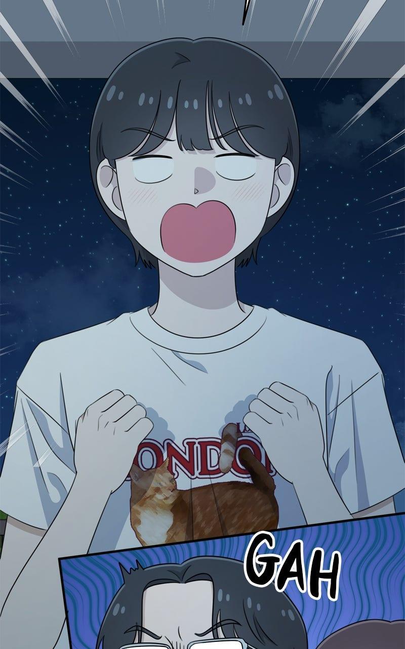 Love in Session Chapter 35 - Page 36