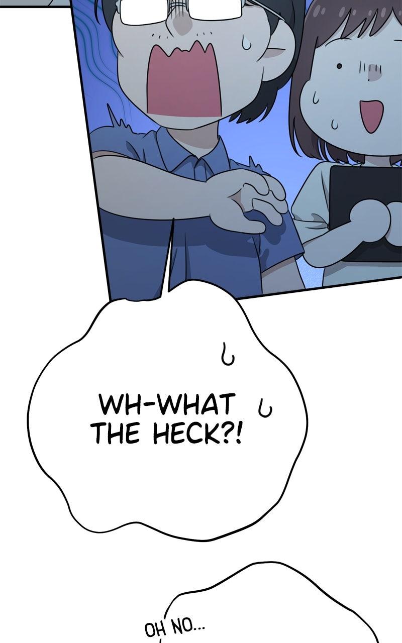 Love in Session Chapter 35 - Page 37