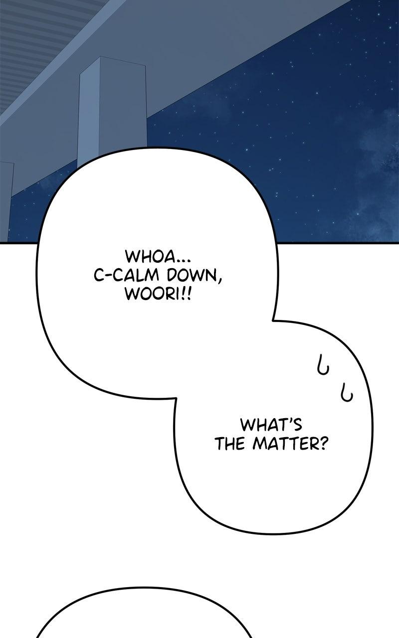 Love in Session Chapter 35 - Page 42