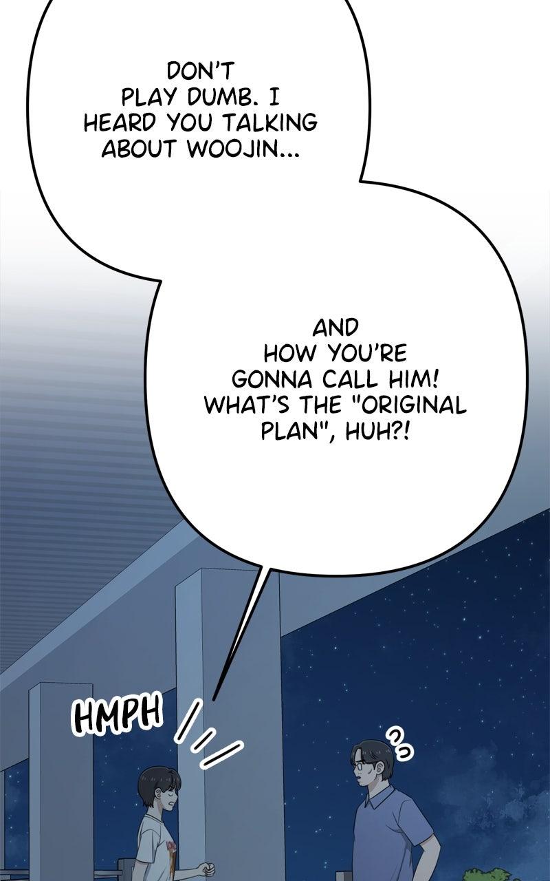 Love in Session Chapter 35 - Page 43