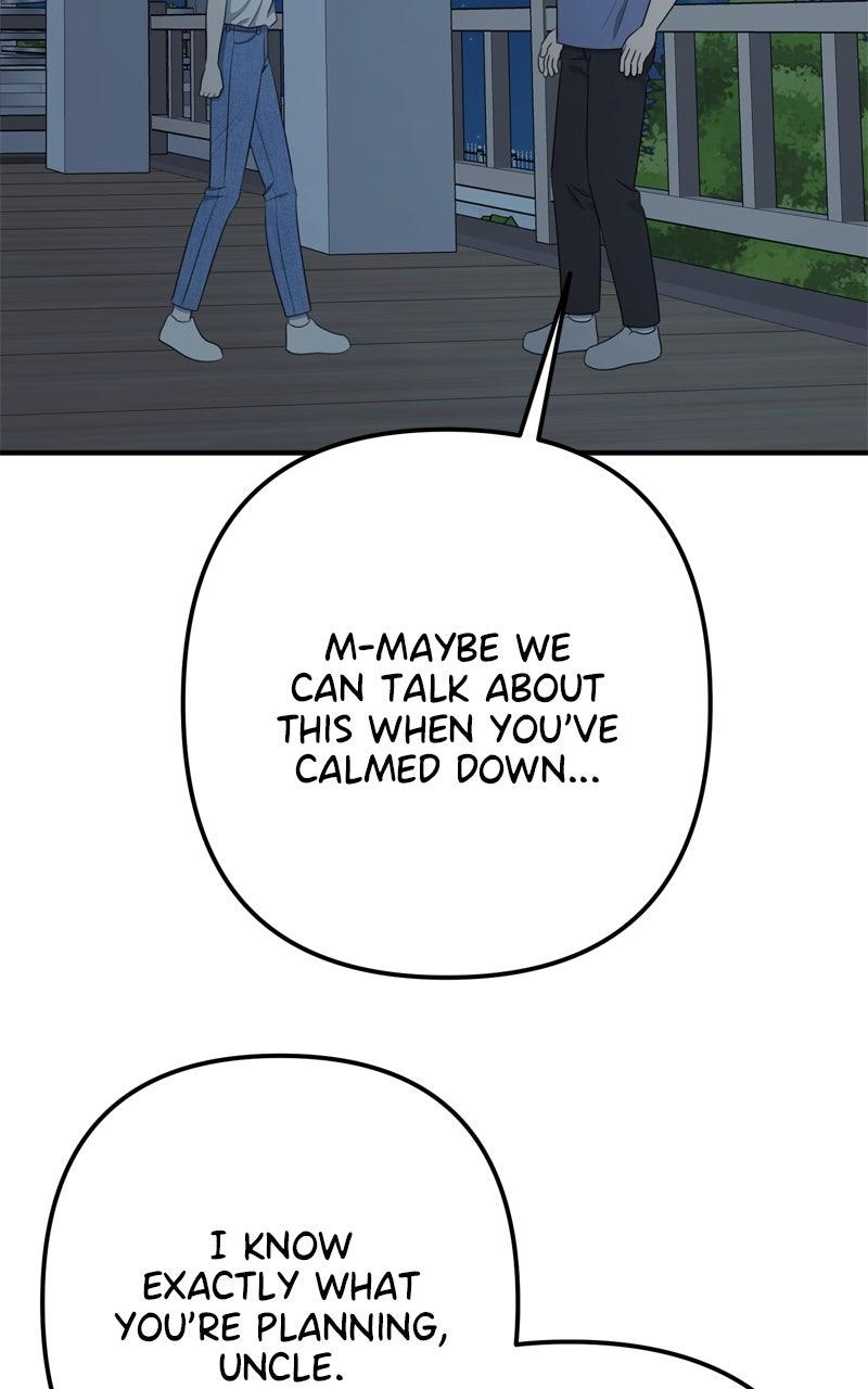 Love in Session Chapter 35 - Page 44