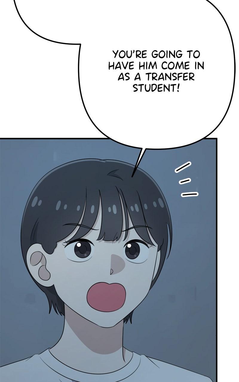 Love in Session Chapter 35 - Page 45